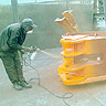 Refurbish Equipment