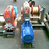 Rebuilds and Repairs