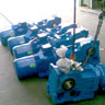 Manufacturing and Repairs
